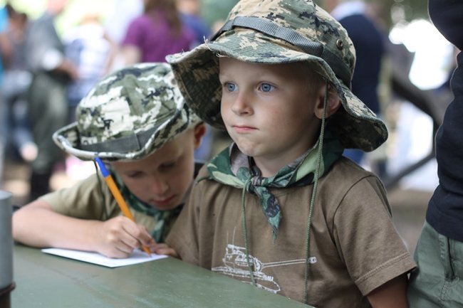 Emocje sięgały zenitu - zdjęcia