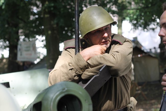 Emocje sięgały zenitu - zdjęcia