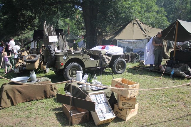 Emocje sięgały zenitu - zdjęcia