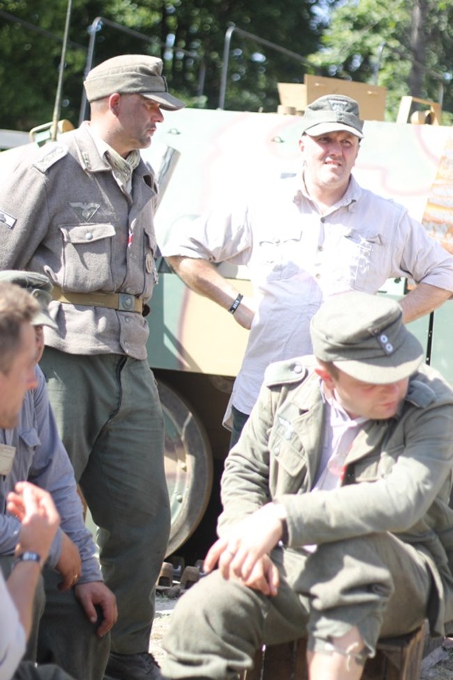 Emocje sięgały zenitu - zdjęcia