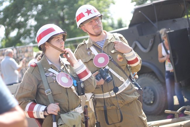 Emocje sięgały zenitu - zdjęcia