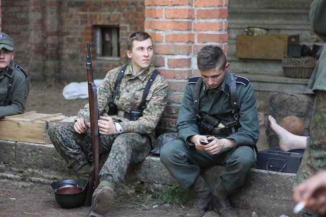 Emocje sięgały zenitu - zdjęcia