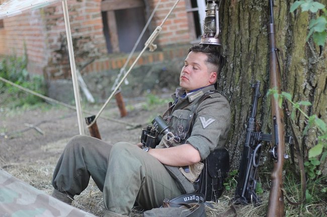 Emocje sięgały zenitu - zdjęcia