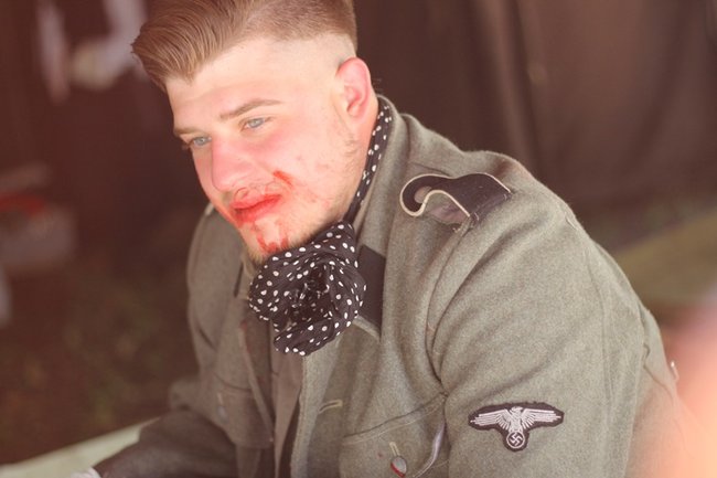 Emocje sięgały zenitu - zdjęcia