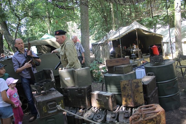 Emocje sięgały zenitu - zdjęcia