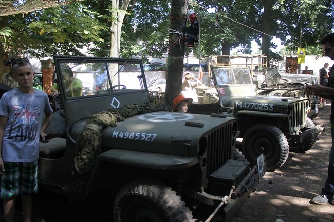 Emocje sięgały zenitu - zdjęcia