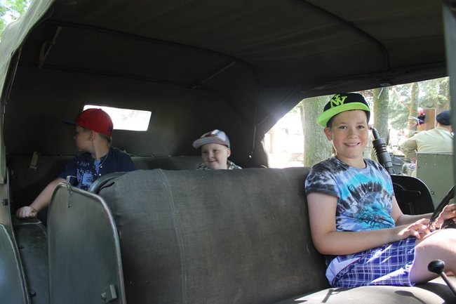 Emocje sięgały zenitu - zdjęcia