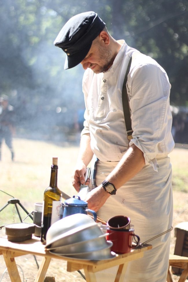 Emocje sięgały zenitu - zdjęcia