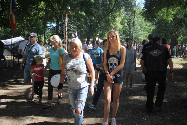 Emocje sięgały zenitu - zdjęcia