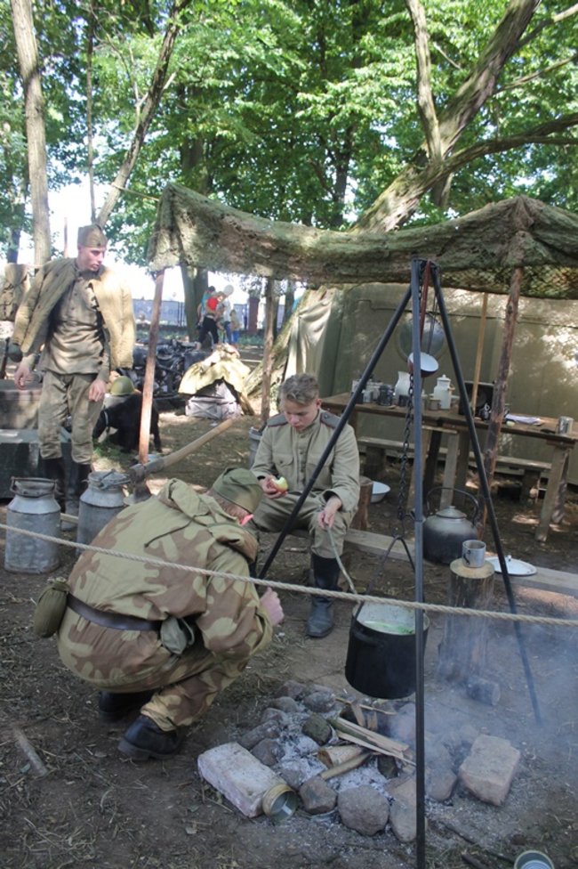 Emocje sięgały zenitu - zdjęcia