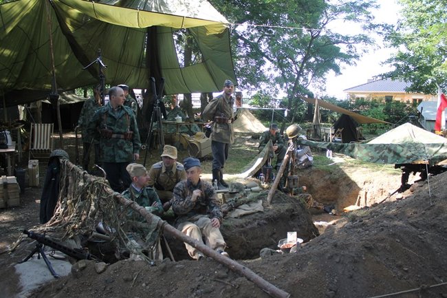 Emocje sięgały zenitu - zdjęcia