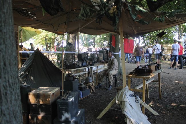 Emocje sięgały zenitu - zdjęcia