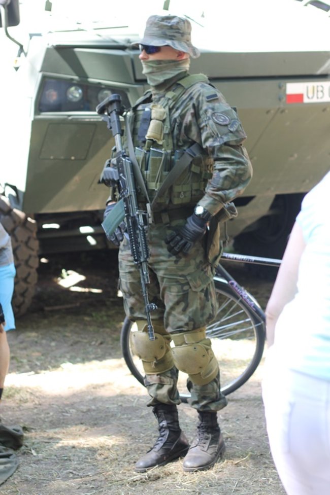 Emocje sięgały zenitu - zdjęcia