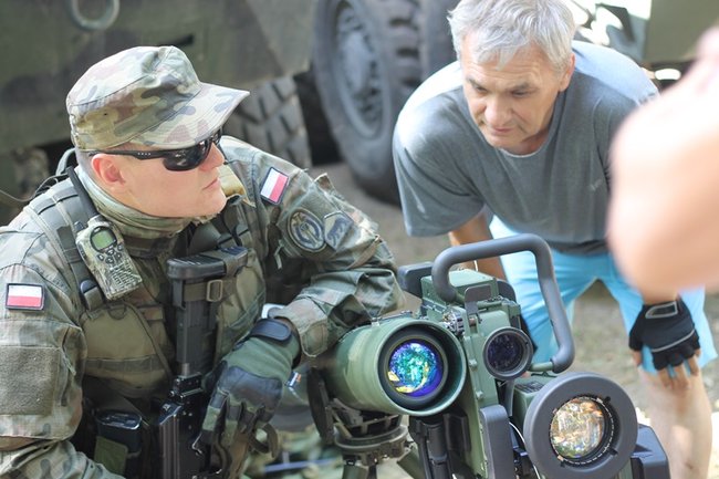 Emocje sięgały zenitu - zdjęcia