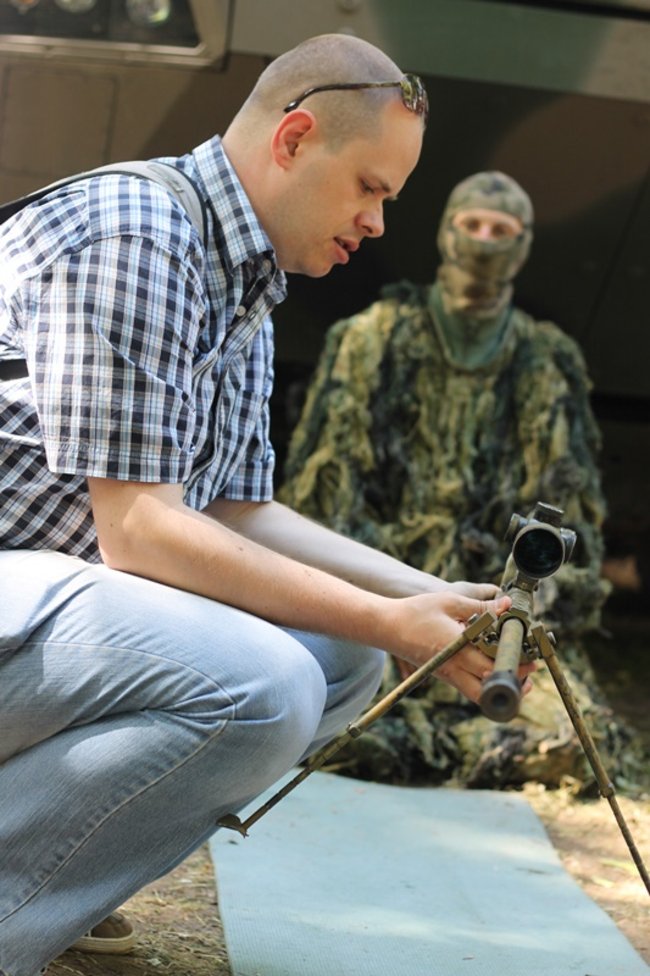 Emocje sięgały zenitu - zdjęcia