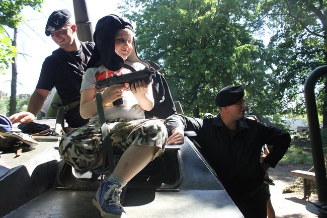 Emocje sięgały zenitu - zdjęcia