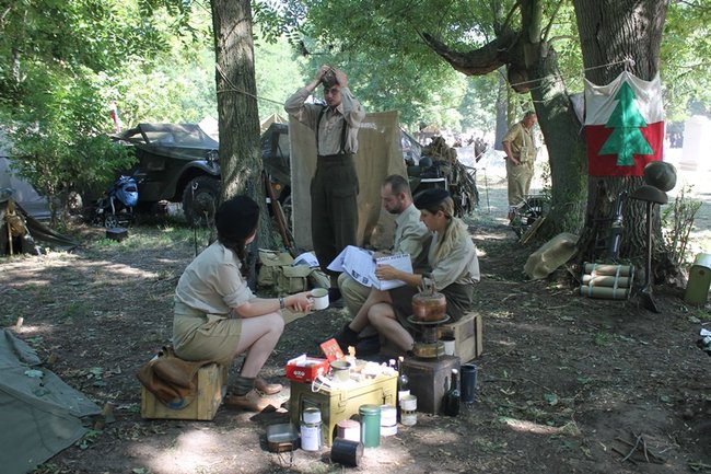 Emocje sięgały zenitu - zdjęcia