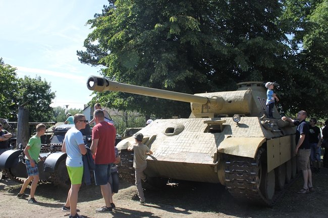 Emocje sięgały zenitu - zdjęcia