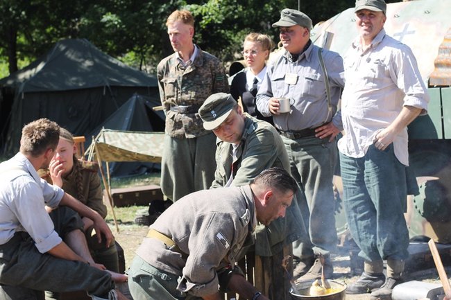 Emocje sięgały zenitu - zdjęcia