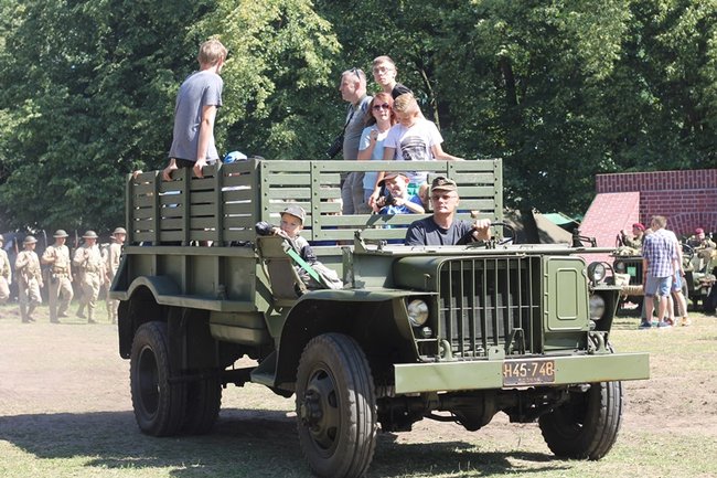 Emocje sięgały zenitu - zdjęcia