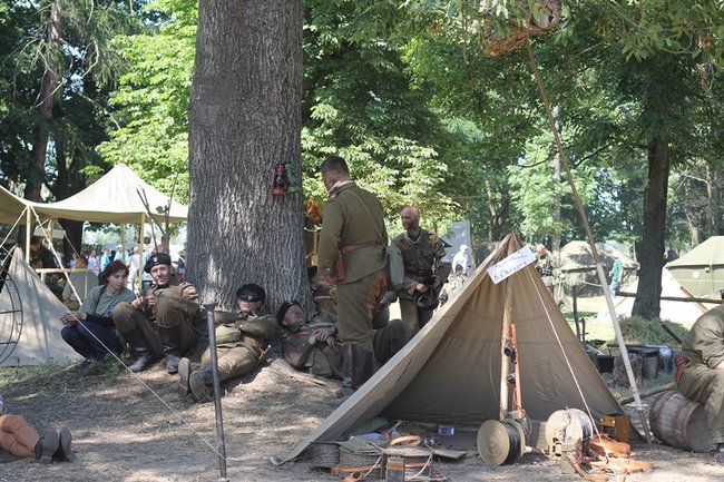 Emocje sięgały zenitu - zdjęcia