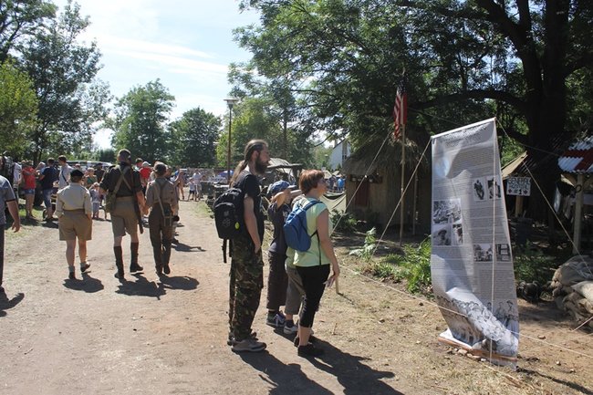Emocje sięgały zenitu - zdjęcia