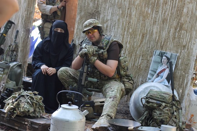 Emocje sięgały zenitu - zdjęcia