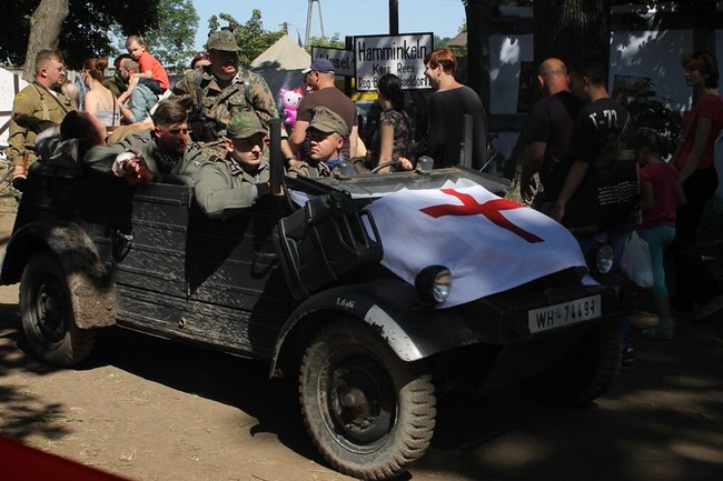 Emocje sięgały zenitu - zdjęcia