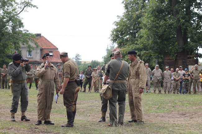 Na najwyższym poziomie - zdjęcia