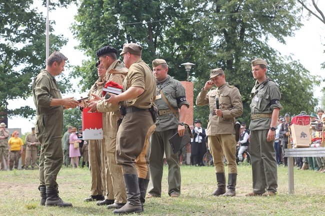 Na najwyższym poziomie - zdjęcia