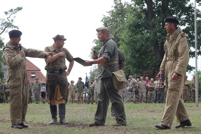 Na najwyższym poziomie - zdjęcia