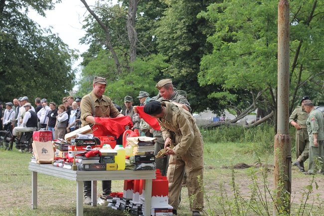 Na najwyższym poziomie - zdjęcia