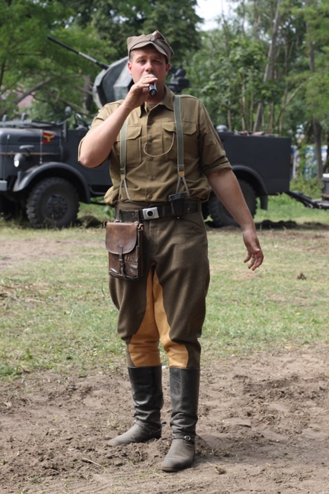 Na najwyższym poziomie - zdjęcia