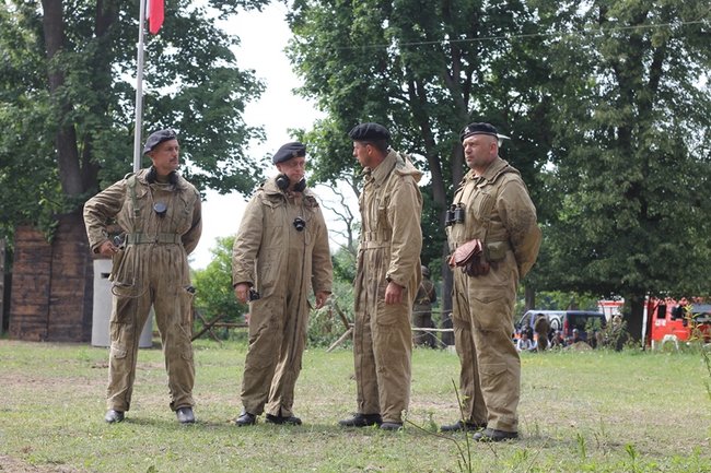 Na najwyższym poziomie - zdjęcia