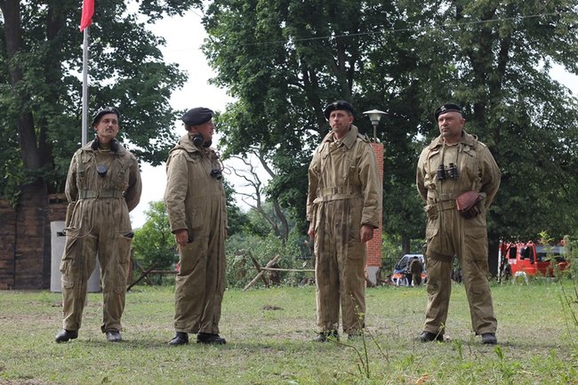 Na najwyższym poziomie - zdjęcia