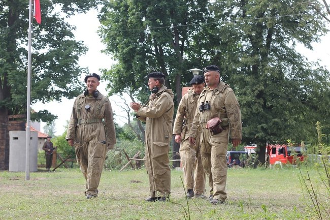 Na najwyższym poziomie - zdjęcia