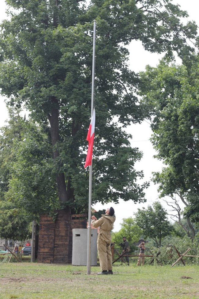 Na najwyższym poziomie - zdjęcia
