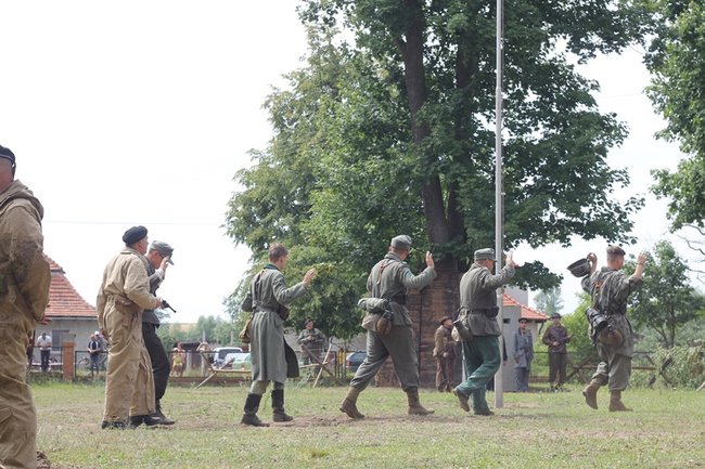 Na najwyższym poziomie - zdjęcia