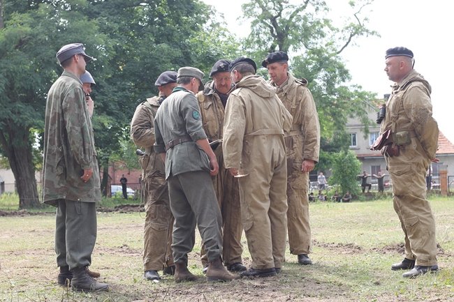 Na najwyższym poziomie - zdjęcia