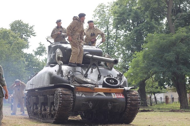 Na najwyższym poziomie - zdjęcia