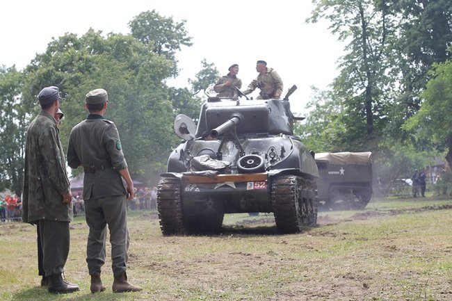 Na najwyższym poziomie - zdjęcia