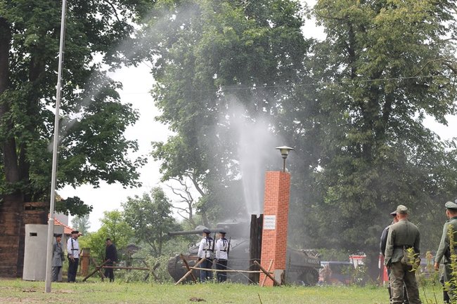 Na najwyższym poziomie - zdjęcia