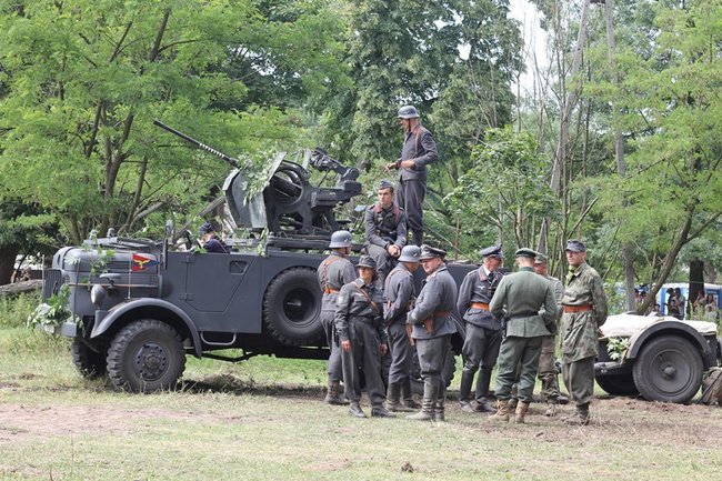 Na najwyższym poziomie - zdjęcia