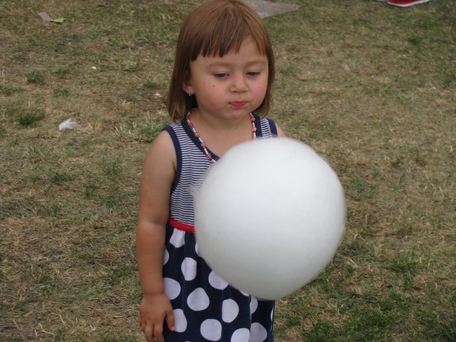 Poniec bawił się doskonale