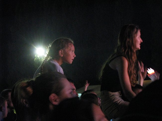 Gwiazdy pokazały klasę - zdjęcia