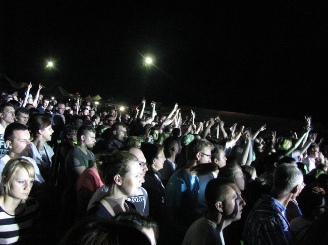 Gwiazdy pokazały klasę - zdjęcia