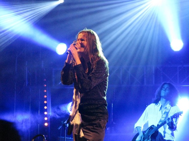 Gwiazdy pokazały klasę - zdjęcia