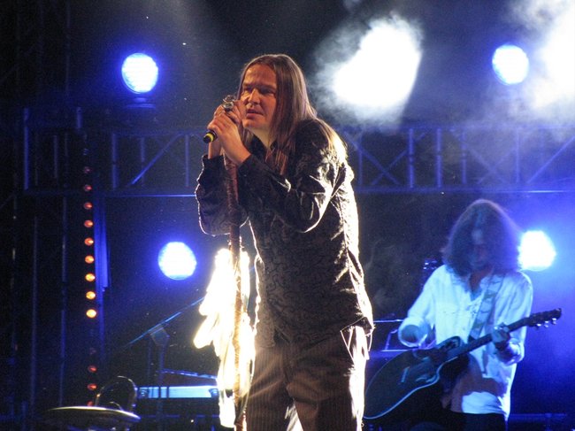 Gwiazdy pokazały klasę - zdjęcia