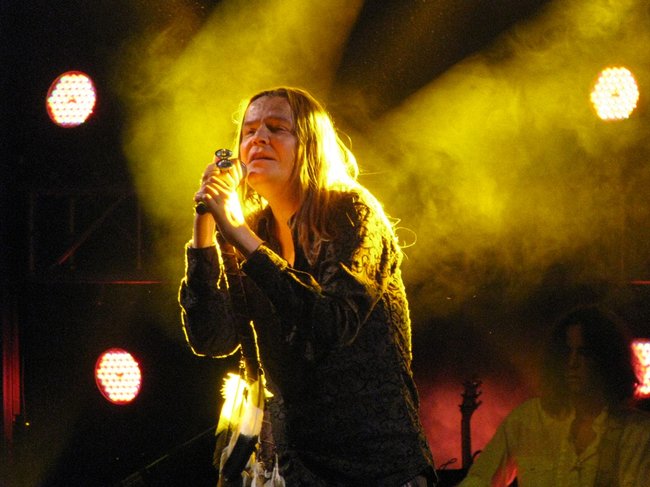 Gwiazdy pokazały klasę - zdjęcia