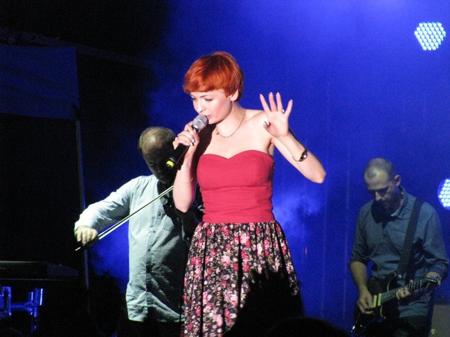 Gwiazdy pokazały klasę - zdjęcia